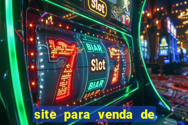 site para venda de contas de jogos